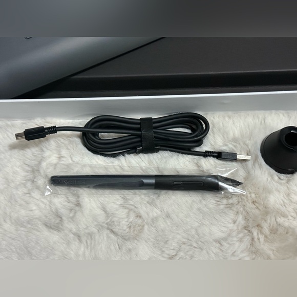 HUION INSPIROY H610PROv2 - Picture 4 of 6